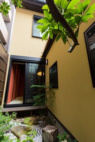 Musubi Hotel Kyoto Sanjo Villa