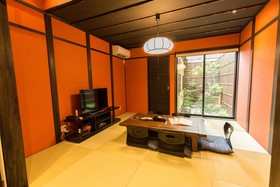 Musubi Hotel Kyoto Sanjo Villa