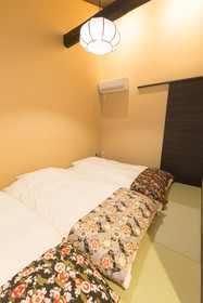 Musubi Hotel Kyoto Sanjo Villa