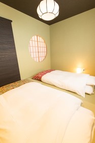 Musubi Hotel Kyoto Sanjo Villa