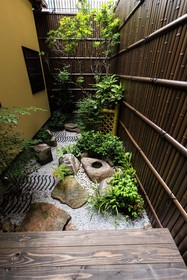 Musubi Hotel Kyoto Sanjo Villa