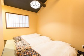 Musubi Hotel Kyoto Sanjo Villa