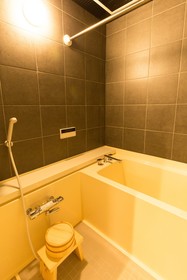 Musubi Hotel Kyoto Sanjo Villa