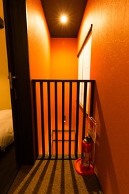Musubi Hotel Kyoto Sanjo Villa