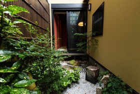 Musubi Hotel Kyoto Sanjo Villa