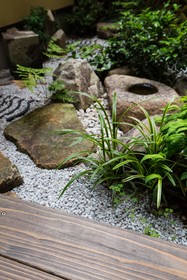 Musubi Hotel Kyoto Sanjo Villa