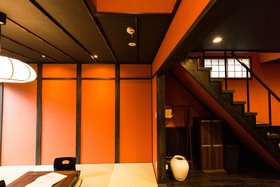 Musubi Hotel Kyoto Sanjo Villa