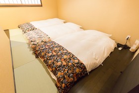 Musubi Hotel Kyoto Sanjo Villa