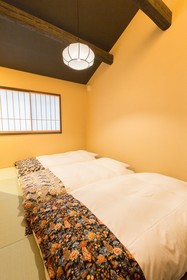 Musubi Hotel Kyoto Sanjo Villa