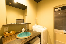Musubi Hotel Kyoto Sanjo Villa