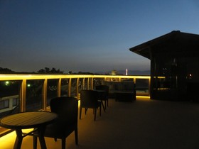 Terrace Kiyomizu Kyoto