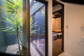 The Black House