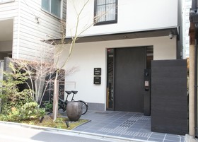 The General Kyoto Bukkoji Fuyacho