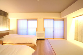 The Grandwest Arashiyama
