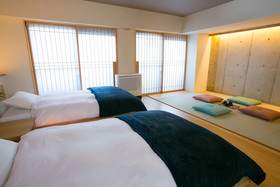 The Grandwest Arashiyama