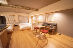 The Grandwest Arashiyama