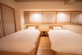 The Grandwest Arashiyama