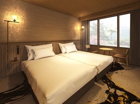 The Hotel Higashiyama By Kyoto Tokyu Hotel