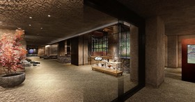 The Hotel Higashiyama By Kyoto Tokyu Hotel