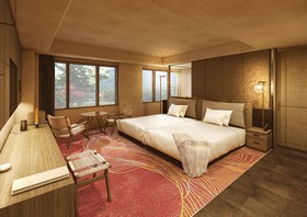 The Hotel Higashiyama By Kyoto Tokyu Hotel