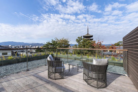 The Hotel Seiryu Kyoto Kiyomizu