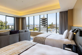The Hotel Seiryu Kyoto Kiyomizu