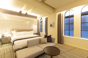 The Hotel Seiryu Kyoto Kiyomizu