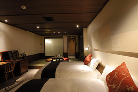 The Junei Hotel Kyoto Imperial Palace West