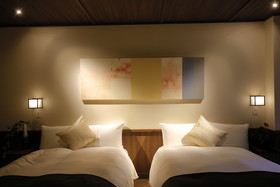 The Junei Hotel Kyoto Imperial Palace West
