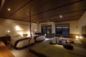 The Junei Hotel Kyoto Imperial Palace West