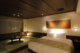 The Junei Hotel Kyoto Imperial Palace West