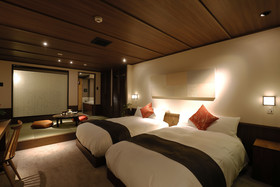 The Junei Hotel Kyoto Imperial Palace West