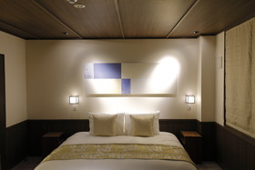 The Junei Hotel Kyoto Imperial Palace West