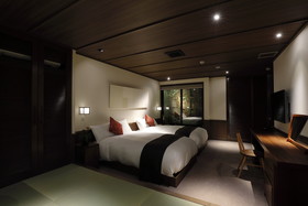 The Junei Hotel Kyoto Imperial Palace West