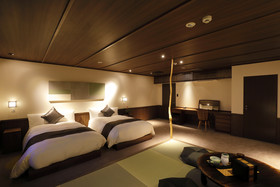 The Junei Hotel Kyoto Imperial Palace West