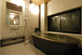 The Junei Hotel Kyoto Imperial Palace West