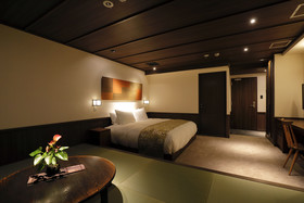 The Junei Hotel Kyoto Imperial Palace West