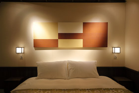The Junei Hotel Kyoto Imperial Palace West