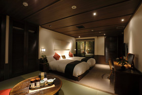 The Junei Hotel Kyoto Imperial Palace West