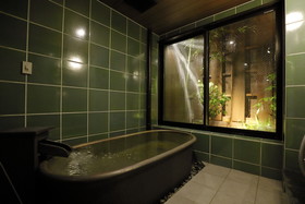 The Junei Hotel Kyoto Imperial Palace West