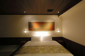The Junei Hotel Kyoto Imperial Palace West