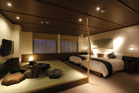 The Junei Hotel Kyoto Imperial Palace West