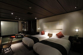 The Junei Hotel Kyoto Imperial Palace West