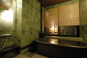 The Junei Hotel Kyoto Imperial Palace West