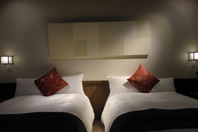 The Junei Hotel Kyoto Imperial Palace West