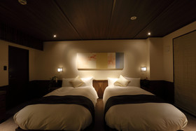 The Junei Hotel Kyoto Imperial Palace West