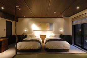 The Junei Hotel Kyoto Imperial Palace West