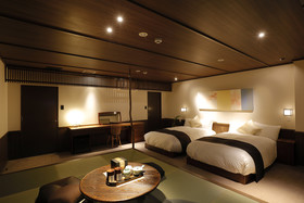 The Junei Hotel Kyoto Imperial Palace West
