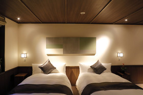 The Junei Hotel Kyoto Imperial Palace West
