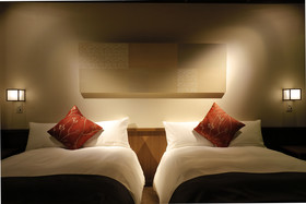 The Junei Hotel Kyoto Imperial Palace West